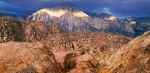 Lone Pine Peak