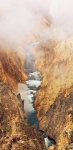 Yellowstone Gorge