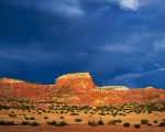 Ghost Ranch